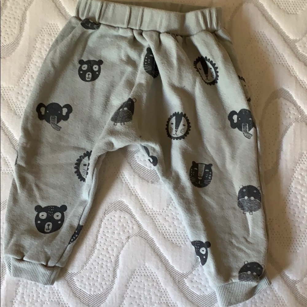 Baby Joggers